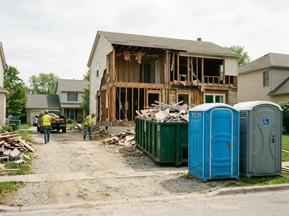 home-renovation-demolition-sit-010 — frequently asked questions, Portable Toilet & Dumpsters Rental in Miami Heights, OH